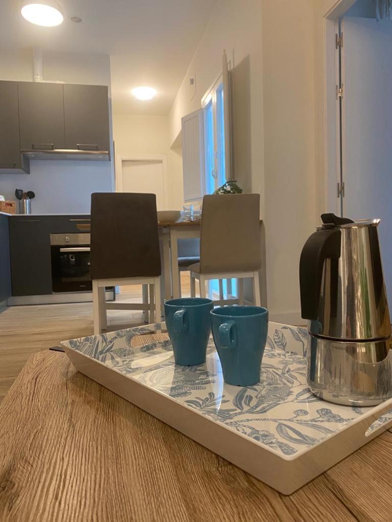 Apartament Sweet Meson Kadyks Zewnętrze zdjęcie
