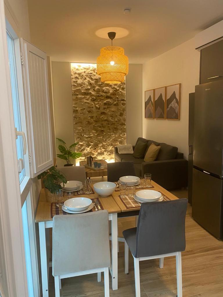 Apartament Sweet Meson Kadyks Zewnętrze zdjęcie